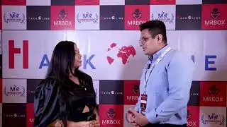 HackOline Security Conference | Cyber Security Conference | CTF | Feedback Video | Part 5