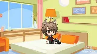 Me enamoré de una asesina capítulo 1 {gacha life}