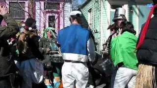 Mardi Gras 2010