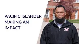 Westminster Alum Seeks to Serve Pacific Islander Community