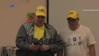 Завершился второй региональный этап всероссийского чемпионата «Лучший сантехник. Кубок России»