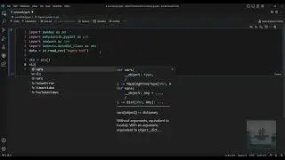 Creating 10s of plots under 10 lines of code, using AutoViz  Python library