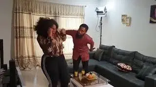 Is it fair to slap a woman this way???