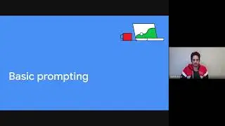 Kartik Arora - Intro to the Gemini API