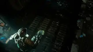Yeah cause this game isnt freaky enough.