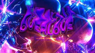 Cobi - OVERLOVE