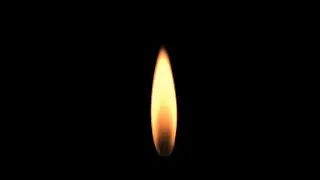 Fire flame effect black screen | Black screen fire video