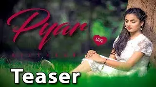 Pyar | Dilshaan | Teaser | New Punjabi Songs 2017 | Brown Eyes Music