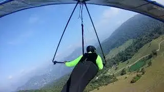Mountains. Day 4. Meduno(part 1)