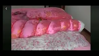 BONDAGE BLANKET 2🥰💜