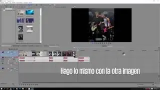 ❃ Como hacer un vine edit en Vegas pro 11 ❃ 2016