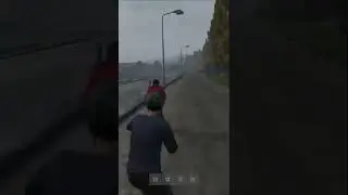 DayZ ДА Я ТЕБЯ НА КУЛАКАХ РАЗМОТАЮ👊