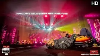 Arijit Singh 2:30 Hours Continuous Soulful Performance 2020