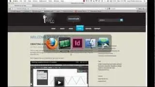 How to create a Numbered List Level 1 in InDesign CS6