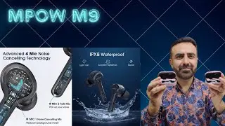 Mpow M9