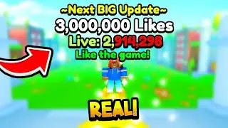 🥳⏰ *HUGE UPDATE COUNTDOWN* IS OUT in Pet Simulator X! + PART 2 LEAKS! (Roblox)