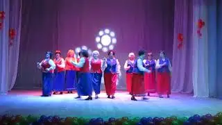 3.  "Финская полька" 30.11.19.