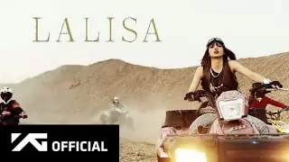 Si yo hubiera hecho el teaser de "LALISA"💗