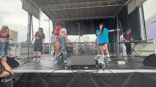July Rock Hall Gigs - Song 11