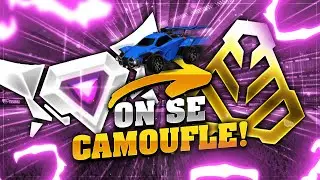 On se fait passer pour des Golds, nous a-t-il reconnu ? ⚡️