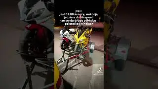 Wyobraźcie sobie to🥰 #motocykle #motoryzacja #motovlog #poland #dream #motorcycle #polska
