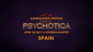 Psychotica