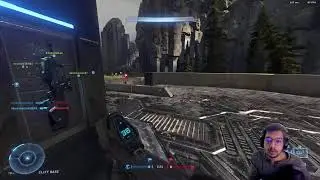 Halo Infinite - Plasma Se Khatma