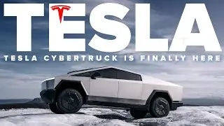 Tesla Cybertruck Delivery Event | All Prices, Models, and Specs Are Here