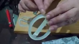Como hacer hebillas para cinturones