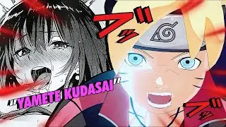 Boruto Kama Experience ! NARUTO TO BORUTO SHINOBI STRIKER Online