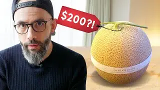 Ranking Japan's Most Expensive Fruit | Best with Babish
