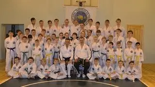 Ткд-Борисполь.Семинар . БСК 