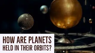 Planets and Their Orbits|Will Planets ever crash into the Sun?|Inspired by Science