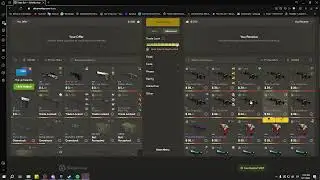 ASI ES COMO PUEDES CONSEGUIR SKINS FACILMENTE PARA CS2!!!!, SKINSMONKEY EL MEJOR TRADER!?!?!?!