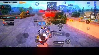 PRESET AM PUBG || JEDAG JEDUG FULLBEAT🔥 DJ Pom Pom E Headshot🎶