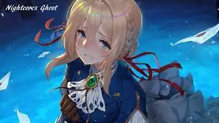 「Nightcore」→  選擇失憶  -  (Lyrics)