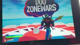 Trolling and  zone wars