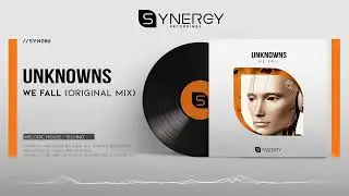 UnknownS   We Fall ( Original Mix )