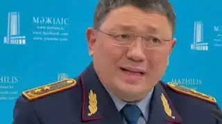 Полицаи-беспредельщики из Атырау ушли от ответственности. 27.05.2024.