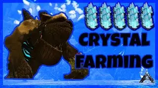 How to Farm Gacha Crystals!!