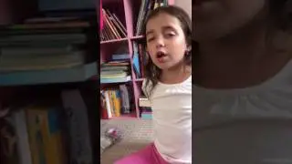 Moana song by Adriana