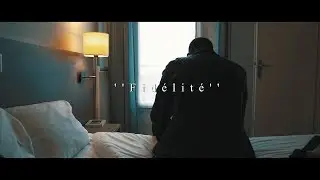 Bless Gospel Music - Fidélité (Clip Officiel)