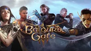 Baldur's Gate 3 Randomizer