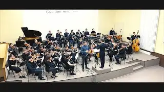 «The Lord's Prayer» - «Молитва Господня» («Отче наш!»)