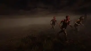 Dbd... No K for hagarino
