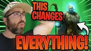 SOLID NEW MARCH FUSION?! Update 10.30 Sneak Peеk and Is It Worth It I Raid Shadow Legends