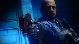 Black Ops 3 Ending - Mission 11: Life in 1080p (3/3)