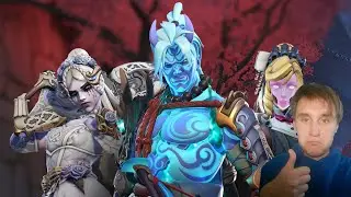 Cмотрим:  Overwatch 2 |  Season 7 |  Овервотч 7 сезон