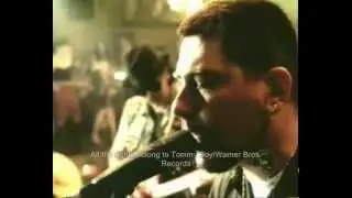 Everlast feat.Santana - Babylon Feeling