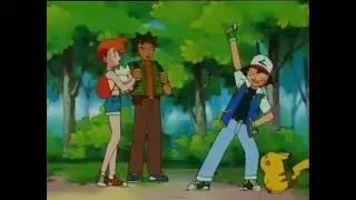 Pokémon rompiendo la 4ta pared